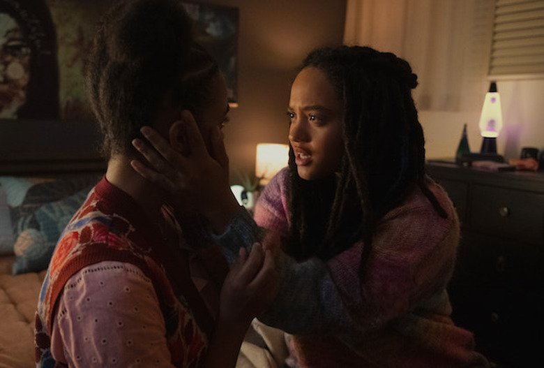 Monarch Kiersey Clemons