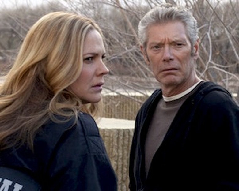 In Plain Sight - Season 5