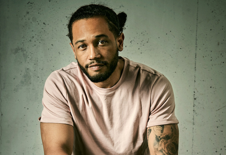 'Ink Master' Cast — Paramount Plus 2022