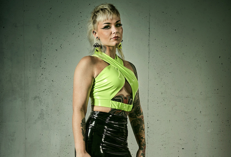 'Ink Master' Cast — Paramount Plus 2022