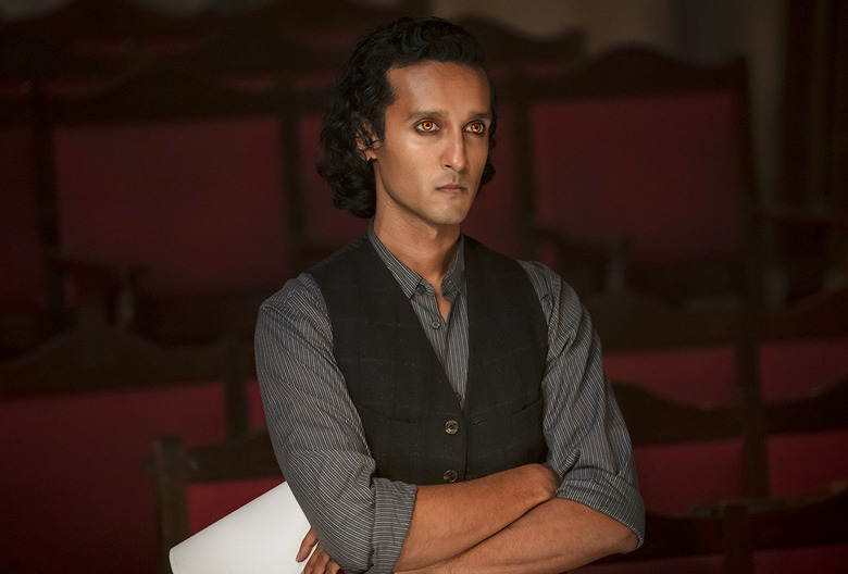 Interview With The Vampire Season 2 Finale Ending Explained