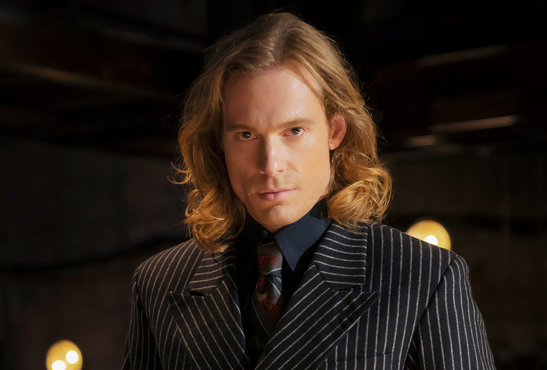 Interview With the Vampire Season 3 Renewed Lestat Rock Star