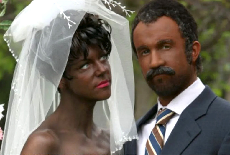 It's Always Sunny Blackface