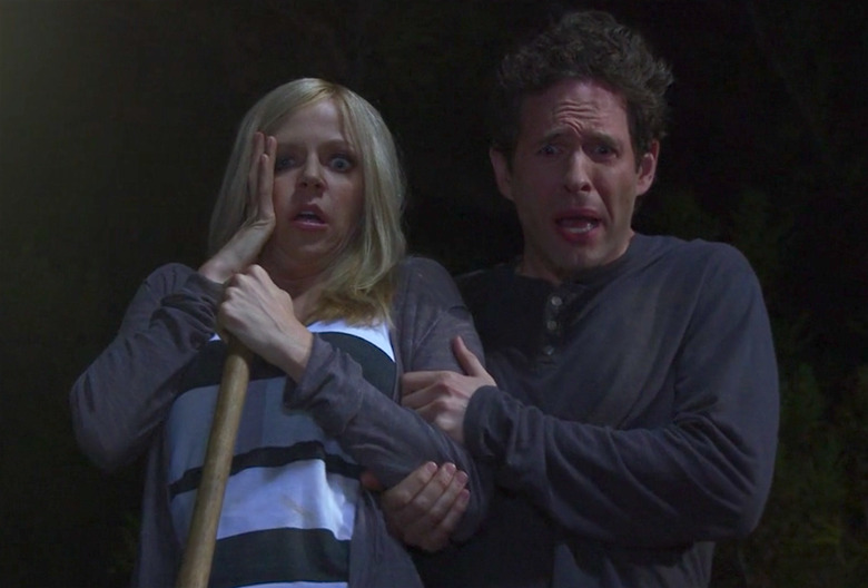It's Always Sunny Dig Up Grave