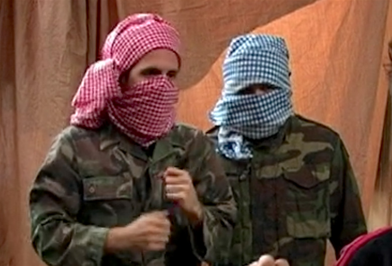 It's Always Sunny The Gang Goes Jihad