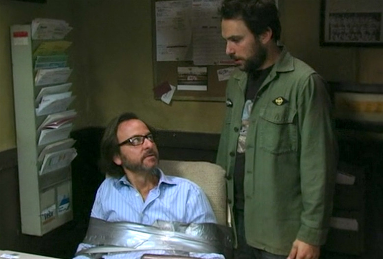 It's Always Sunny Worst Bar