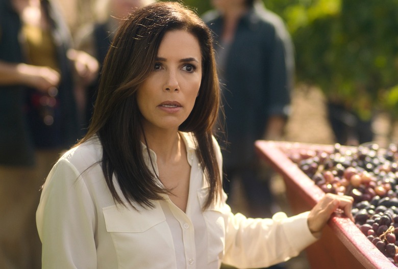 Eva Longoria Land of Women