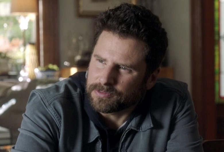James Roday Rodriguez A Million Little Things Season 5 Episode 1