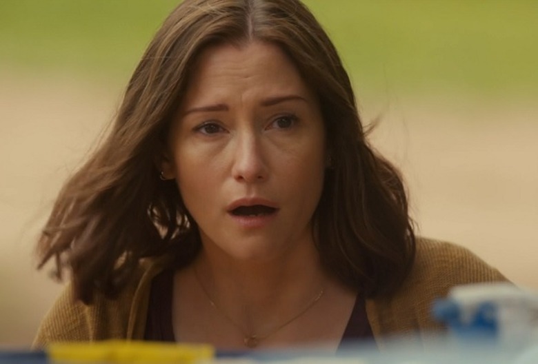 The Way Home Chyler Leigh