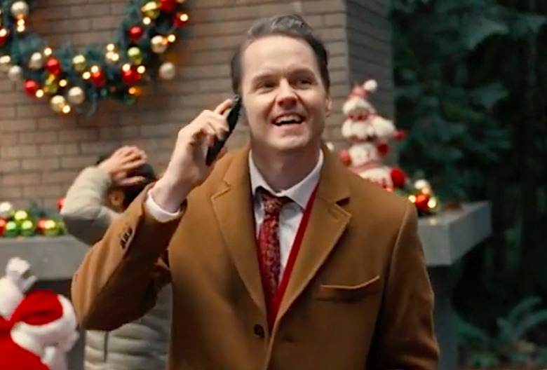 the santa class call the network quote