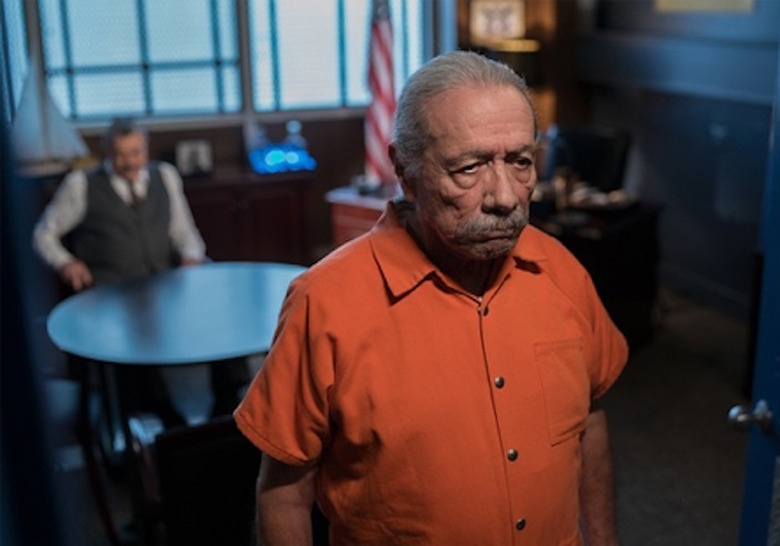 Blue Bloods Series Finale