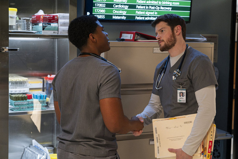 brilliant minds ice cream quote