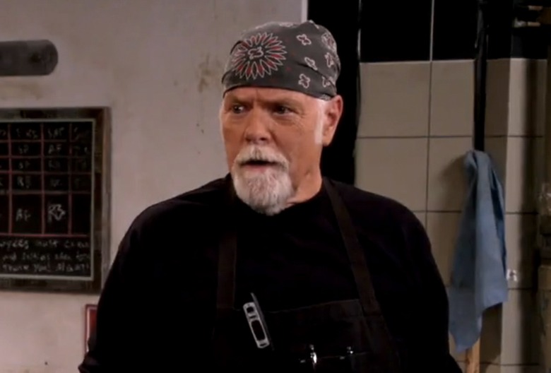 happys place guy fieri quote