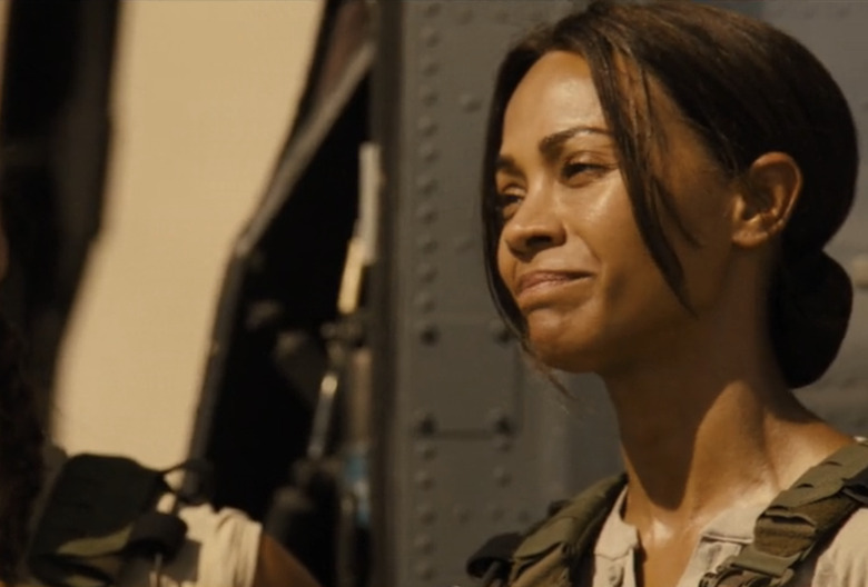 lioness do we have to do this again quote