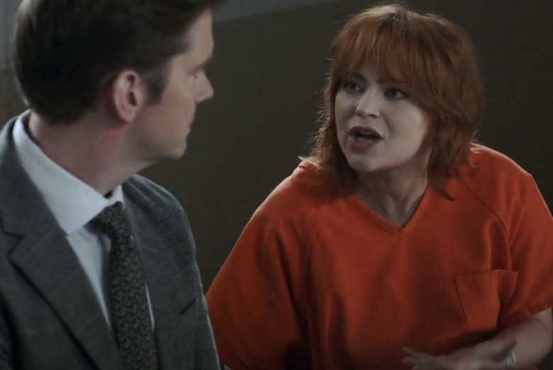 ncis snitches get stitches quote