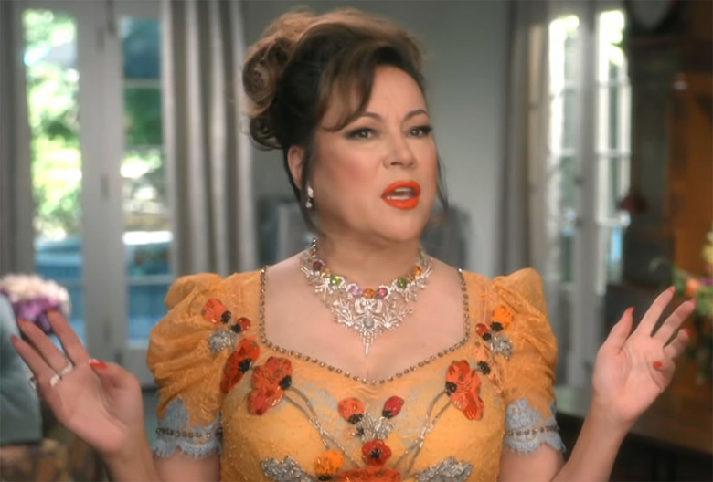 rhobh die down so i can have my dinner quote