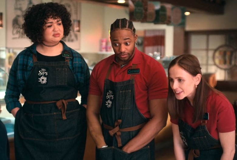 sex lives of college girls not a pixar movie quote