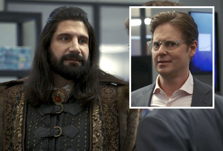 what we do in the shadows two guillermos quote