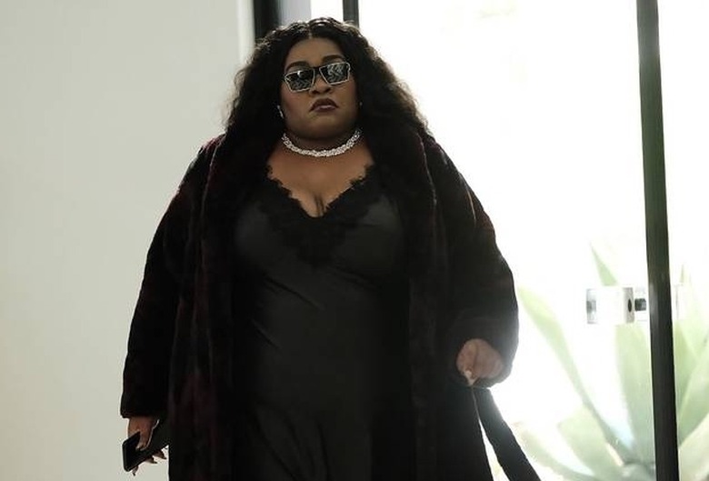 The Idol Da'Vine Joy Randolph