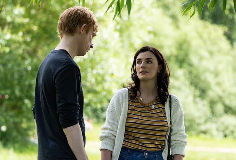 Aisling Bea Alice and Jack