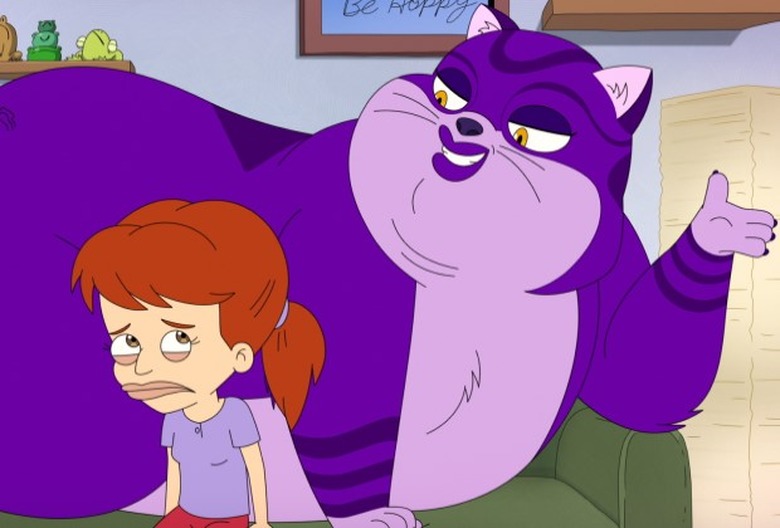 Jean Smart Roles Big Mouth
