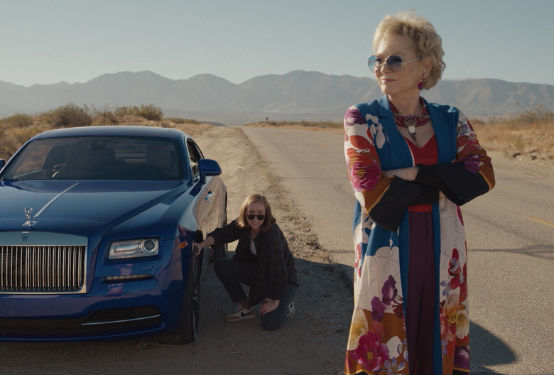 Hacks Jean Smart HBO Max