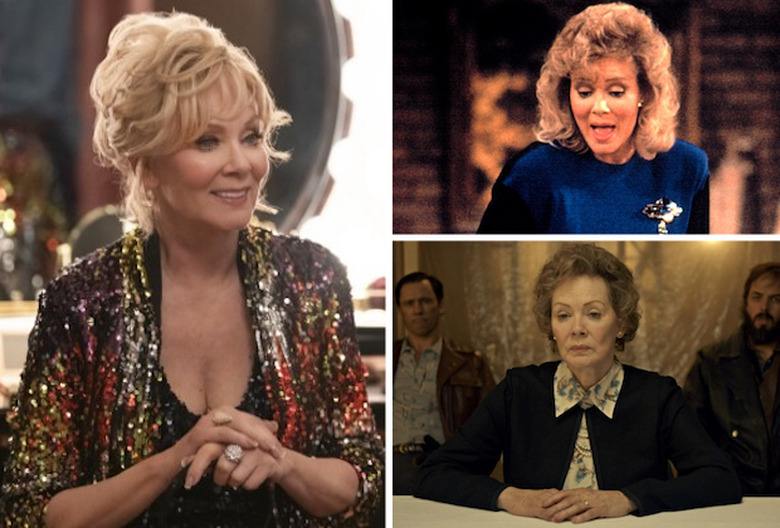 Jean Smart TV Roles Ranked