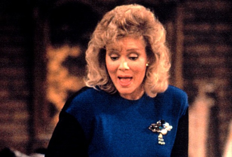 Jean Smart Roles Designing Women