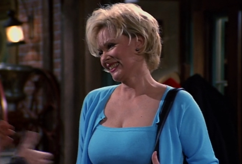 Jean Smart Roles Frasier