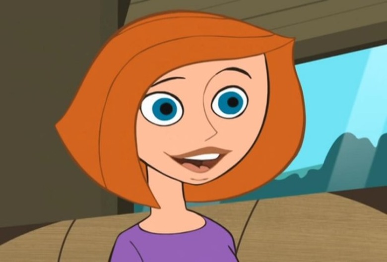 Jean Smart Roles Kim Possible