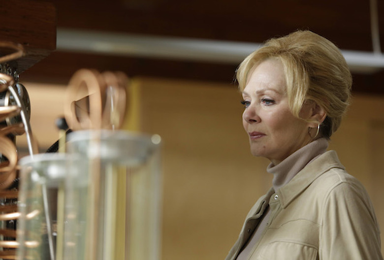 Legion FX Episode 3 Melanie Bird