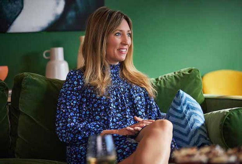 Breeders Daisy Haggard