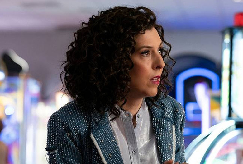 Edi Patterson The Righteous Gemstones Season 3 Episode 4
