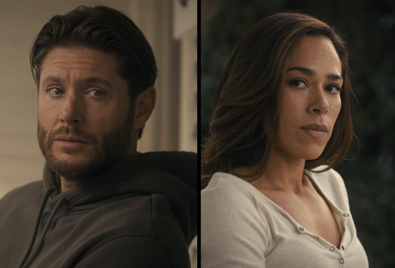 Countdown Jensen Ackles Jessica Camacho