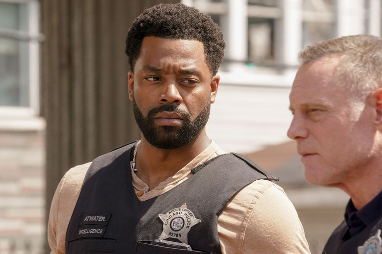 Chicago P.D. Season 10