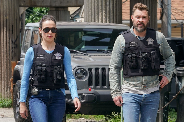 Chicago P.D. Season 10