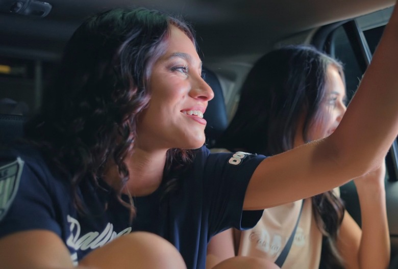 americas sweethearts starry quote