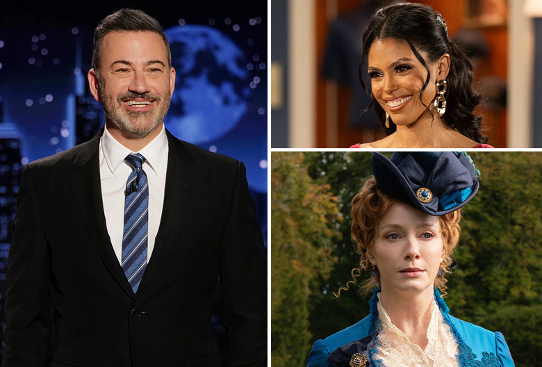 Jimmy Kimmel on Trump's Juneteenth Tweet — Best TV Quotes