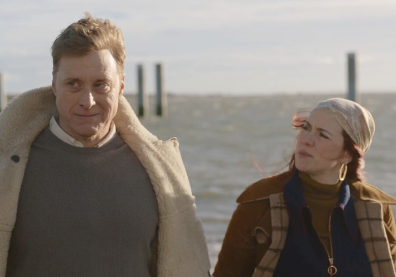 resident alien useless appendage quote