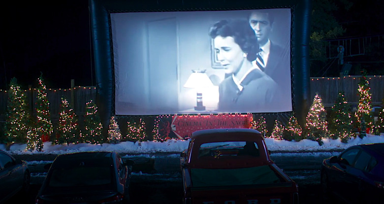 A Christmas Less Traveled