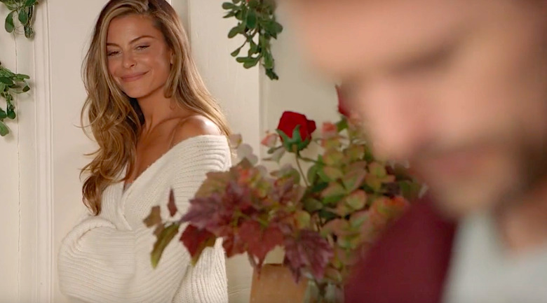 Christmas at Plumhill Manor 