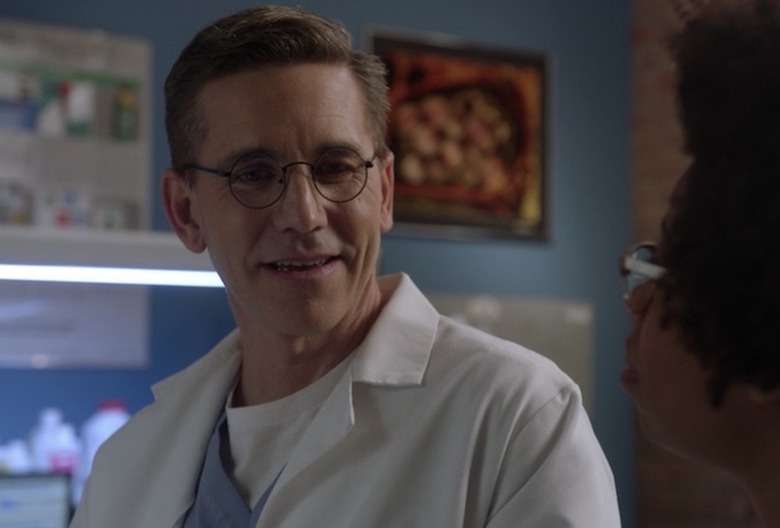 Brian Dietzen NCIS