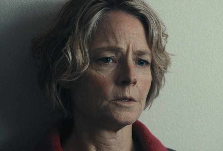 True Detective Season 4 Finale Jodie Foster Danvers
