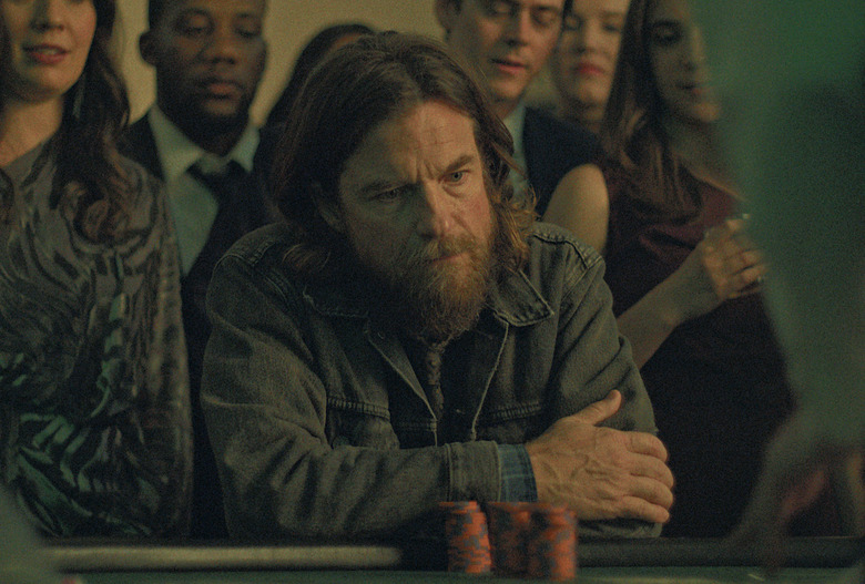 Black Rabbit Netflix Jason Bateman