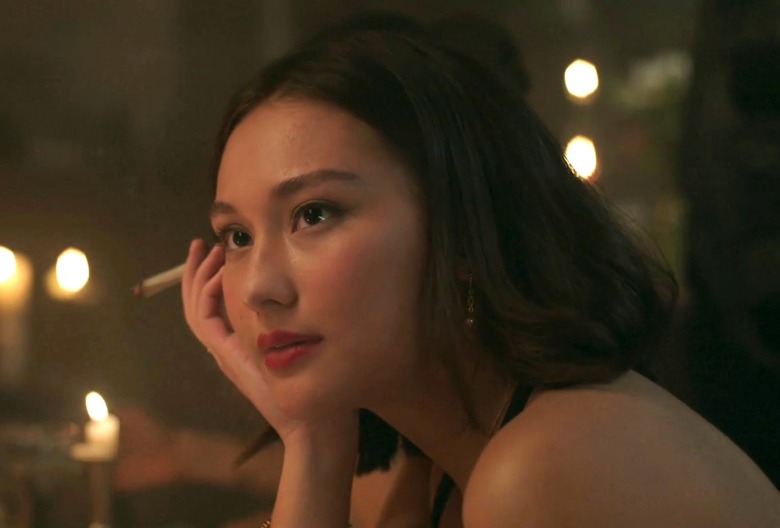 Lola Tung, The Summer I Turned Pretty