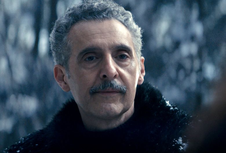 Severance John Turturro Irving Season 2 Episode 4