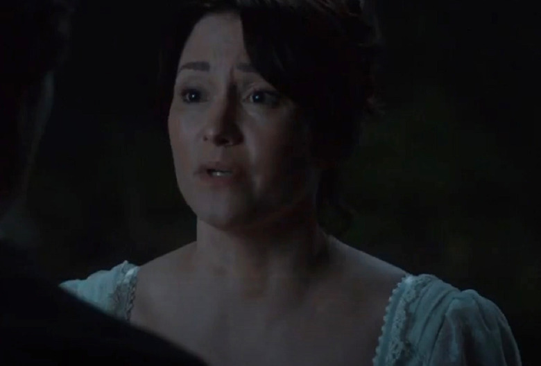 The Way Home Chyler Leigh