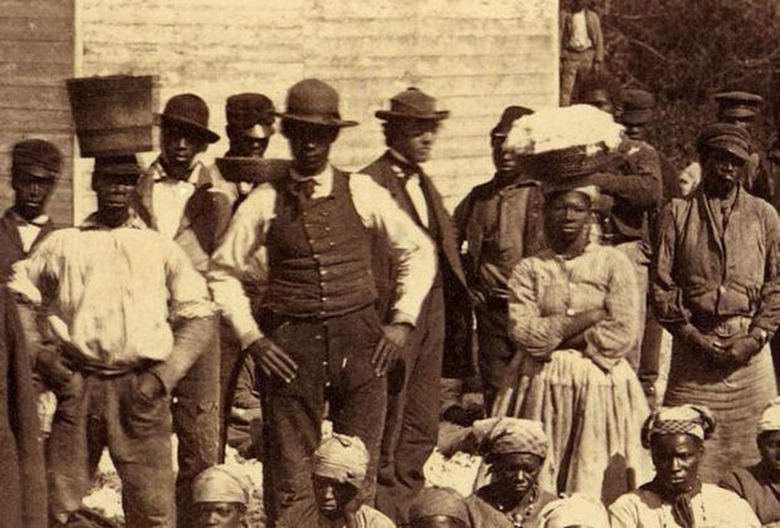 Juneteenth: Together We Triumph—A Soul of a Nation Special Event