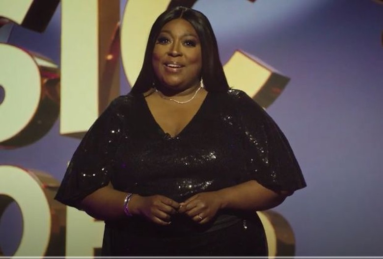 Black Music Honors, Loni Love