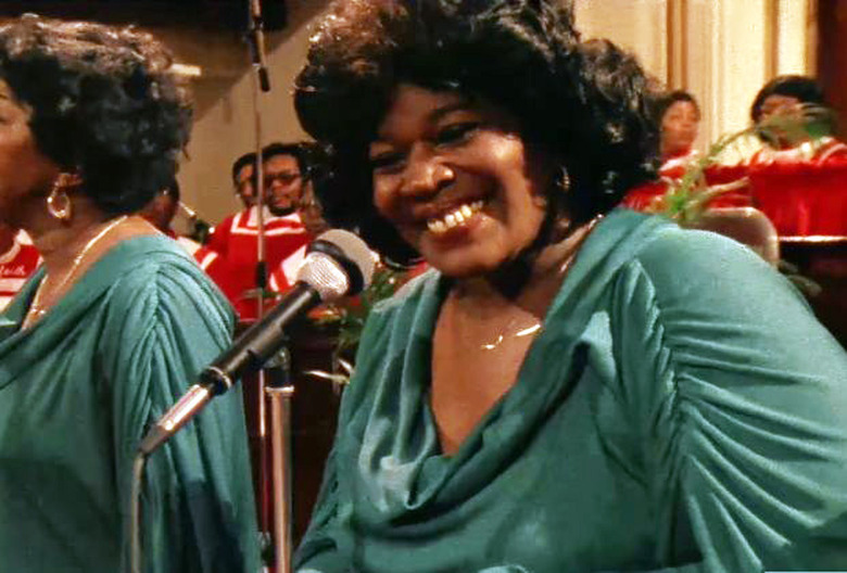 Say Amen, Somebody—The Good News Musical